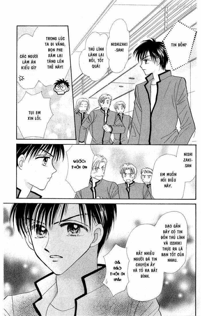 Penguin Brothers Chapter 19 - Trang 30