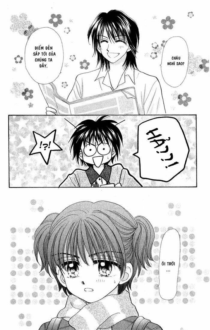 Penguin Brothers Chapter 19 - Trang 3