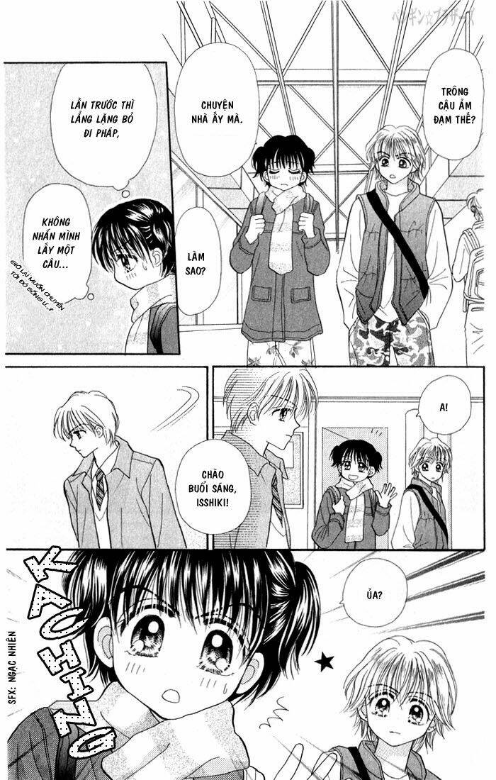 Penguin Brothers Chapter 19 - Trang 4