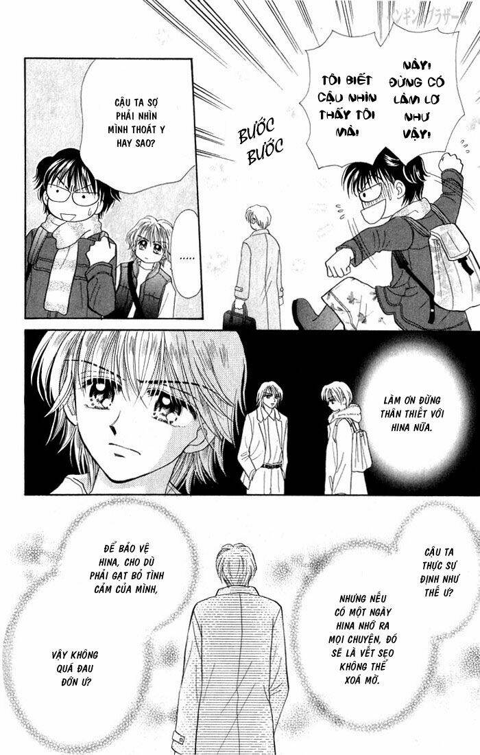 Penguin Brothers Chapter 19 - Trang 5