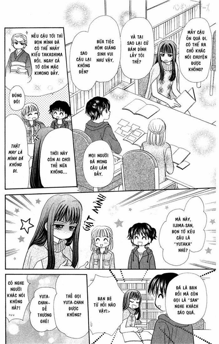 Penguin Brothers Chapter 19 - Trang 7