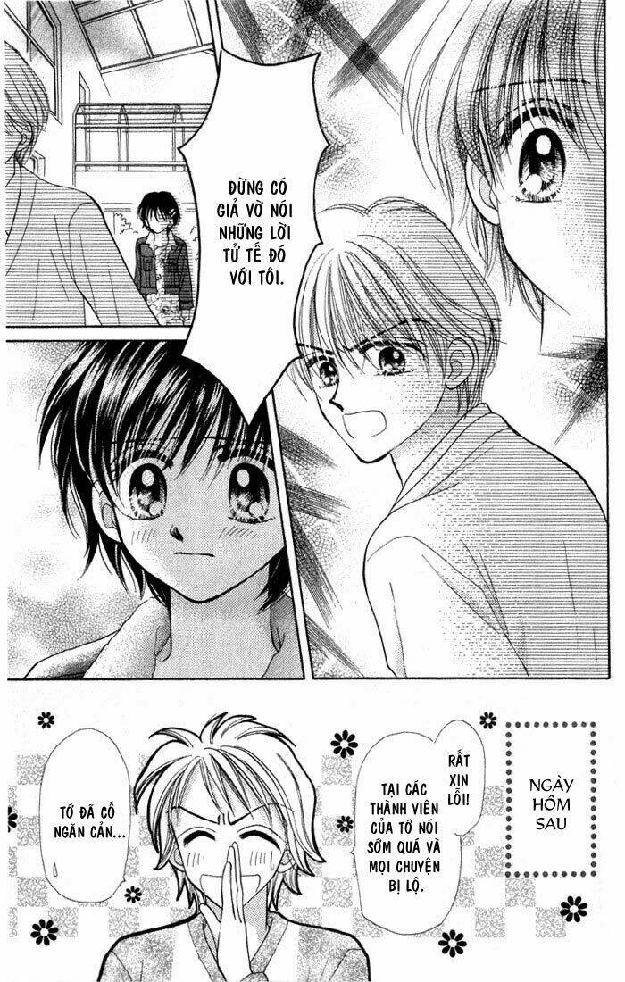 Penguin Brothers Chapter 20 - Trang 9