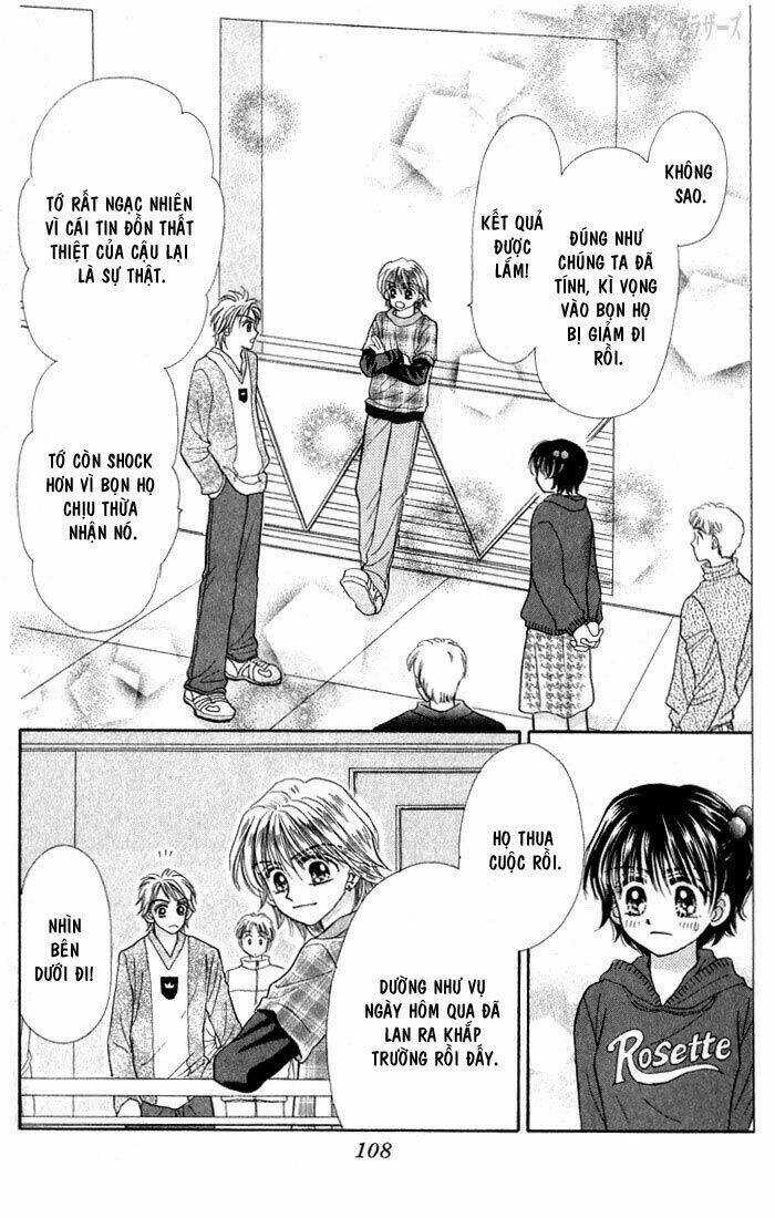 Penguin Brothers Chapter 20 - Trang 10