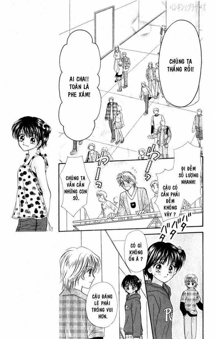 Penguin Brothers Chapter 20 - Trang 11