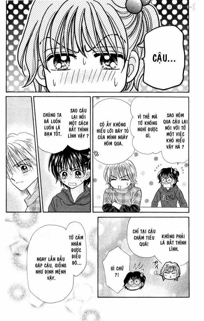 Penguin Brothers Chapter 20 - Trang 12