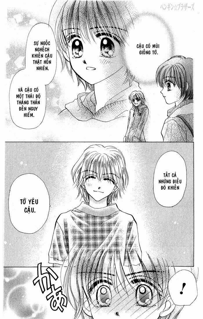 Penguin Brothers Chapter 20 - Trang 13