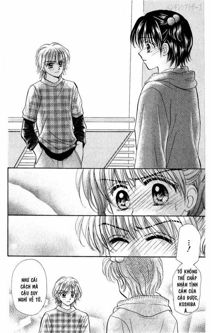 Penguin Brothers Chapter 20 - Trang 14