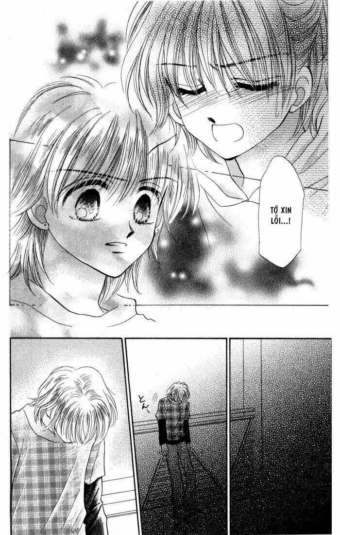 Penguin Brothers Chapter 20 - Trang 16