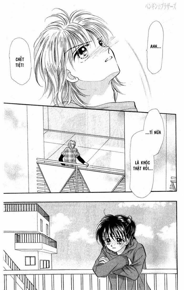Penguin Brothers Chapter 20 - Trang 17