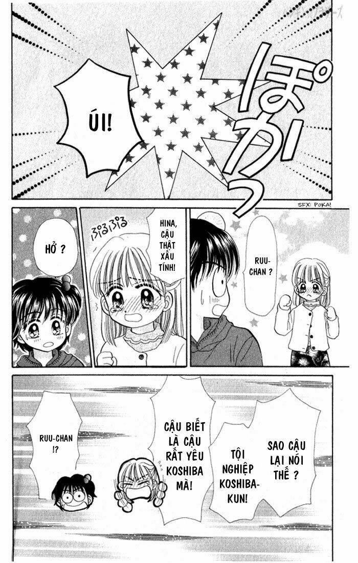 Penguin Brothers Chapter 20 - Trang 18