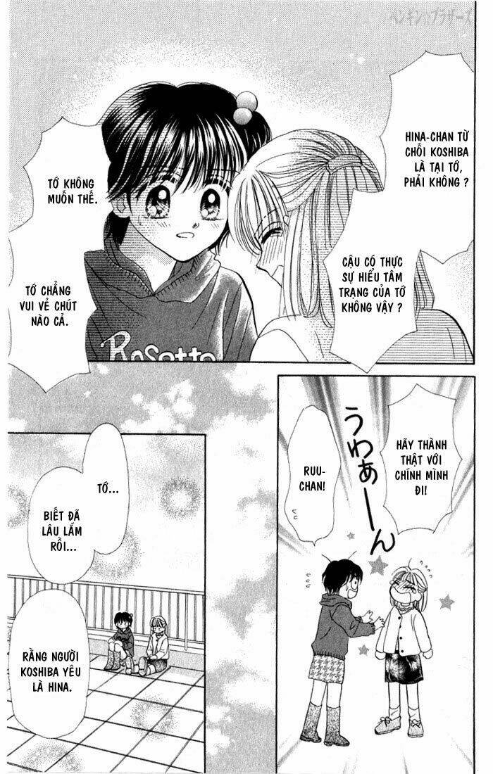 Penguin Brothers Chapter 20 - Trang 19