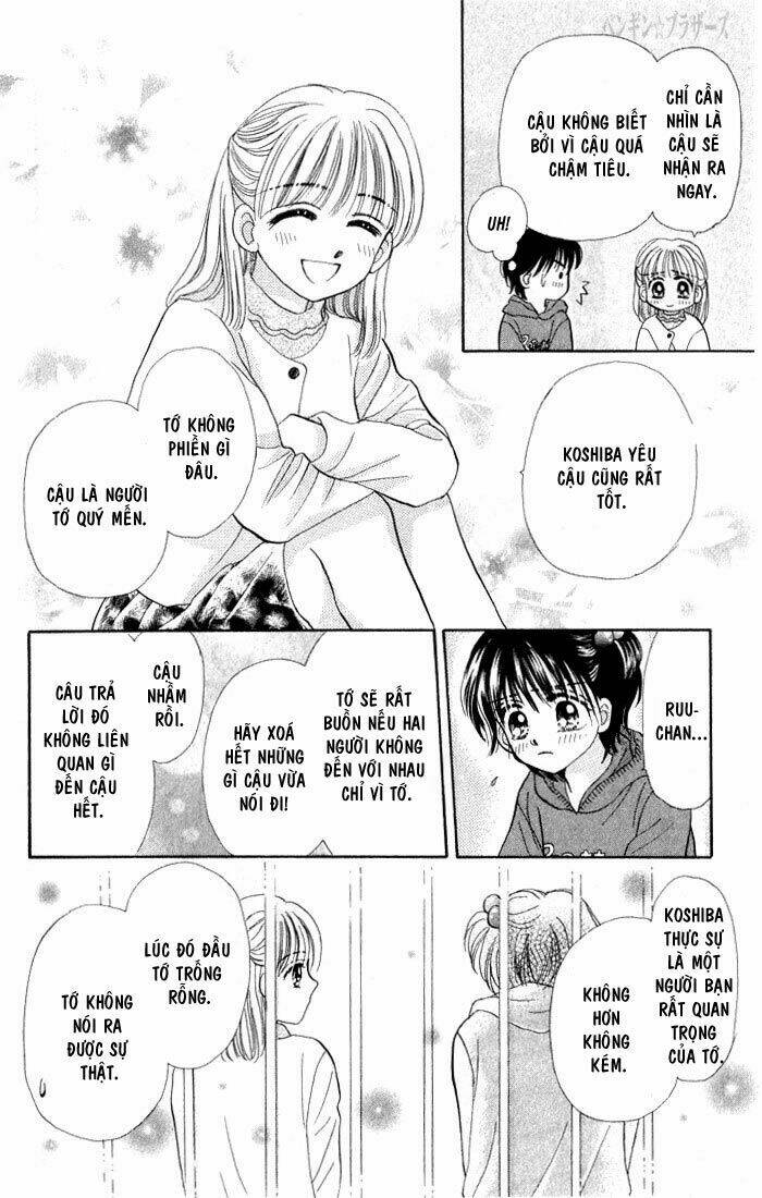 Penguin Brothers Chapter 20 - Trang 20