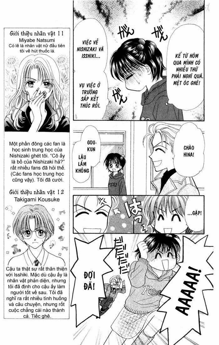 Penguin Brothers Chapter 20 - Trang 23