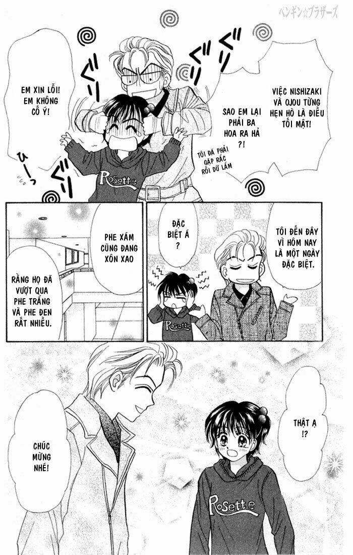 Penguin Brothers Chapter 20 - Trang 24