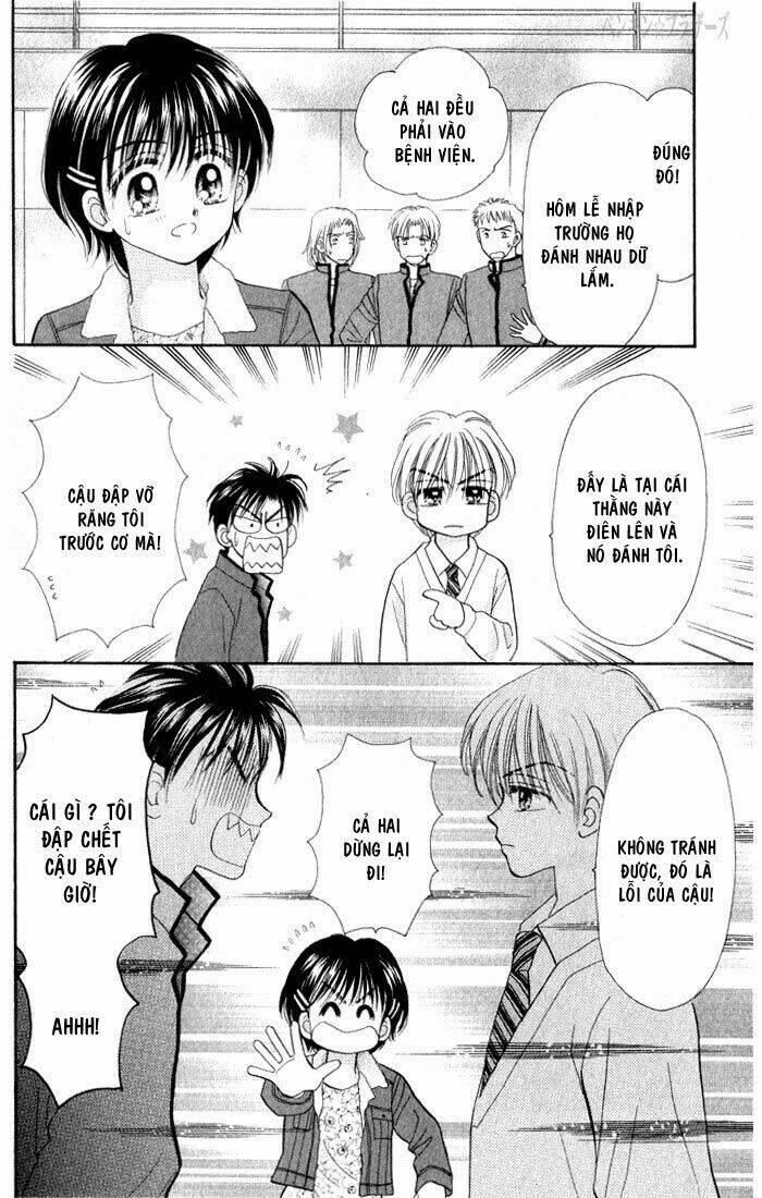 Penguin Brothers Chapter 20 - Trang 2