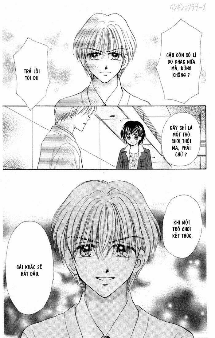 Penguin Brothers Chapter 20 - Trang 5