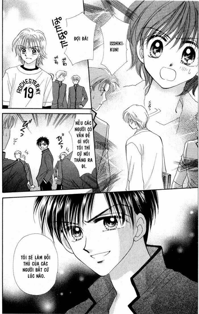 Penguin Brothers Chapter 20 - Trang 6