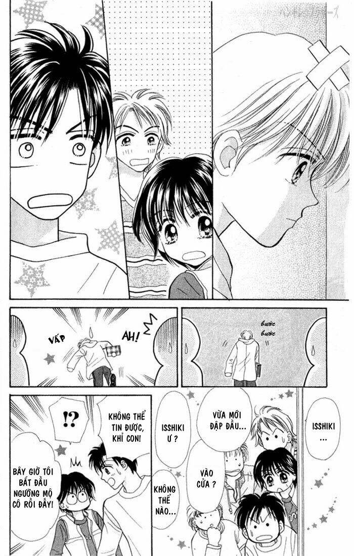 Penguin Brothers Chapter 21 - Trang 9