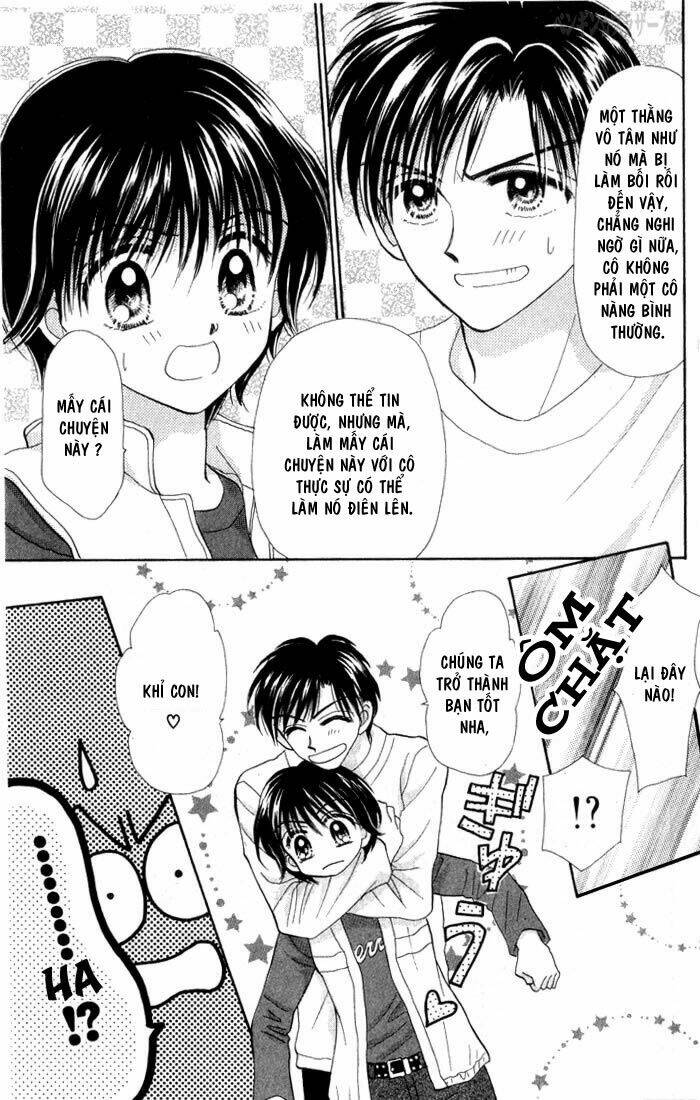 Penguin Brothers Chapter 21 - Trang 10