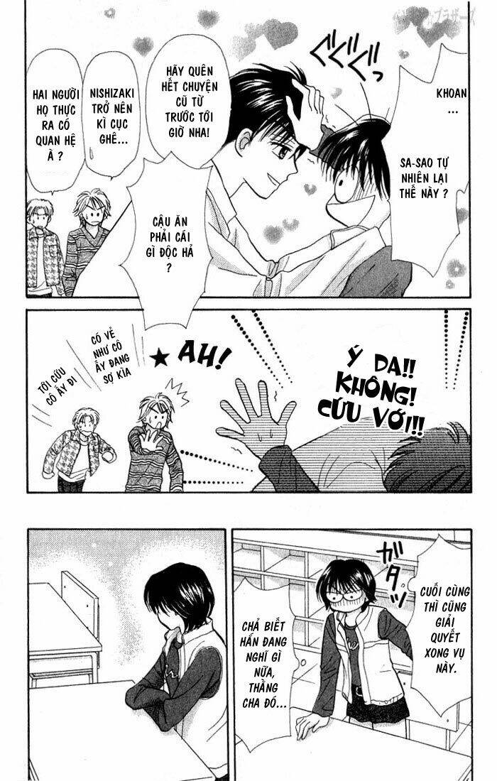 Penguin Brothers Chapter 21 - Trang 11