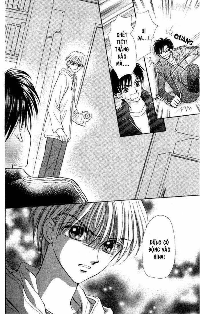 Penguin Brothers Chapter 21 - Trang 13