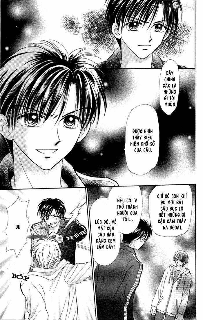 Penguin Brothers Chapter 21 - Trang 14