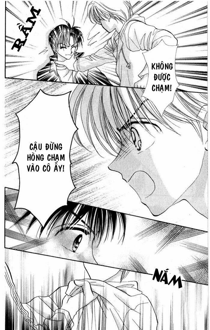 Penguin Brothers Chapter 21 - Trang 15