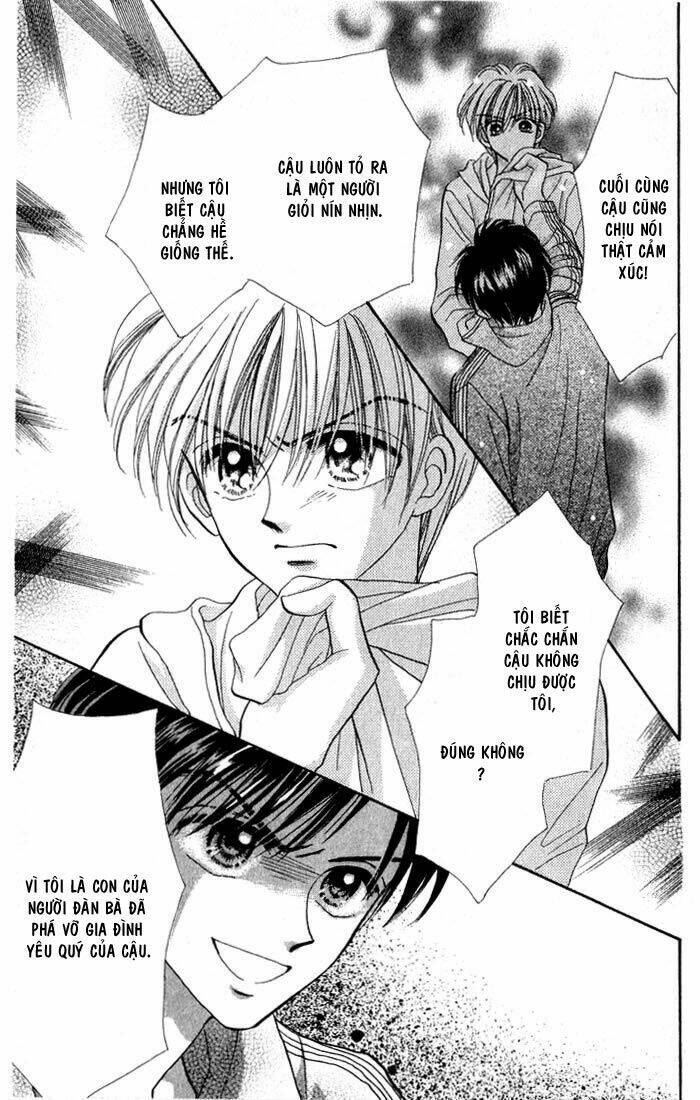 Penguin Brothers Chapter 21 - Trang 16