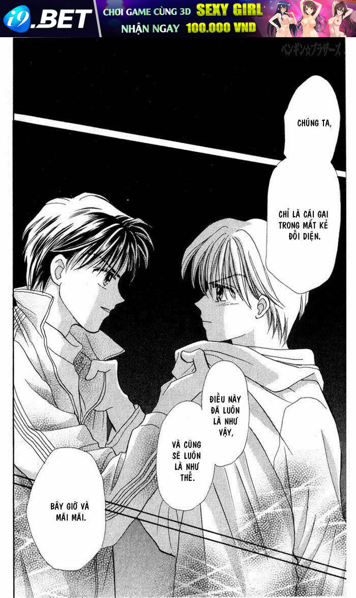 Penguin Brothers Chapter 21 - Trang 17