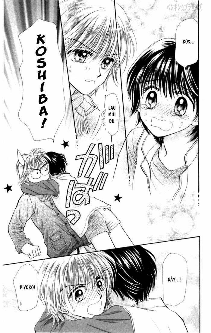 Penguin Brothers Chapter 21 - Trang 20