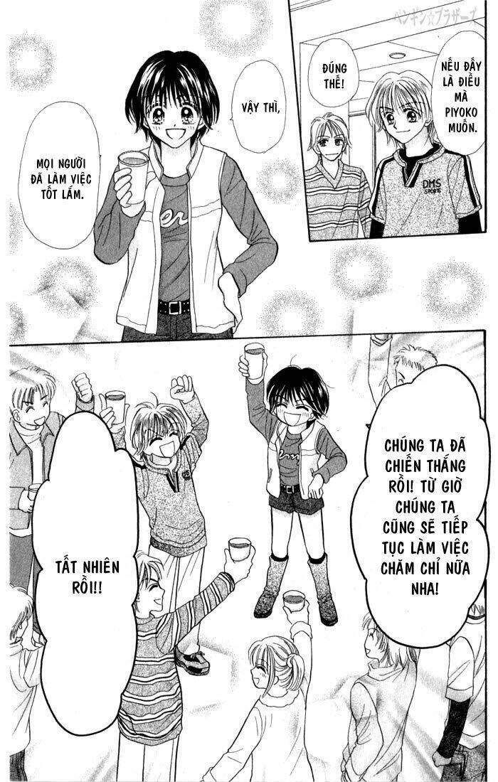 Penguin Brothers Chapter 21 - Trang 24