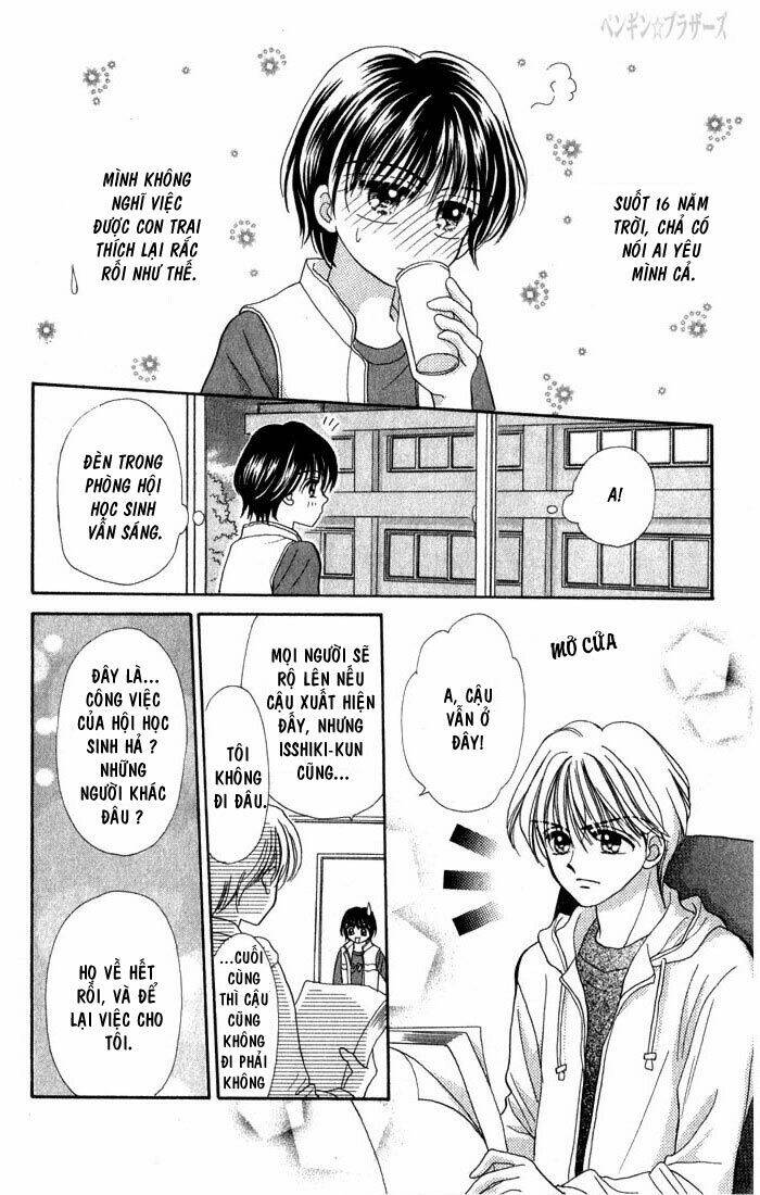 Penguin Brothers Chapter 21 - Trang 27