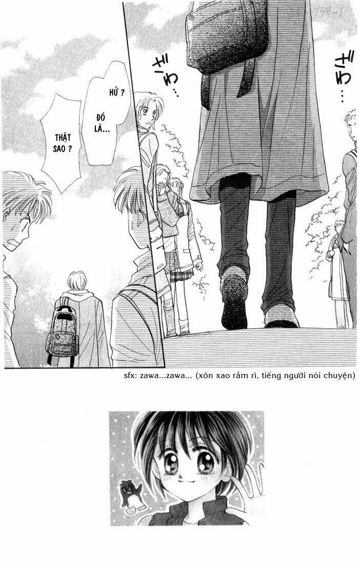 Penguin Brothers Chapter 21 - Trang 2