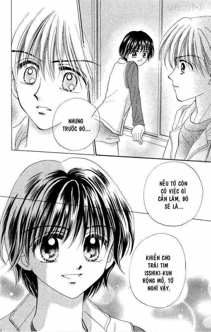 Penguin Brothers Chapter 21 - Trang 29