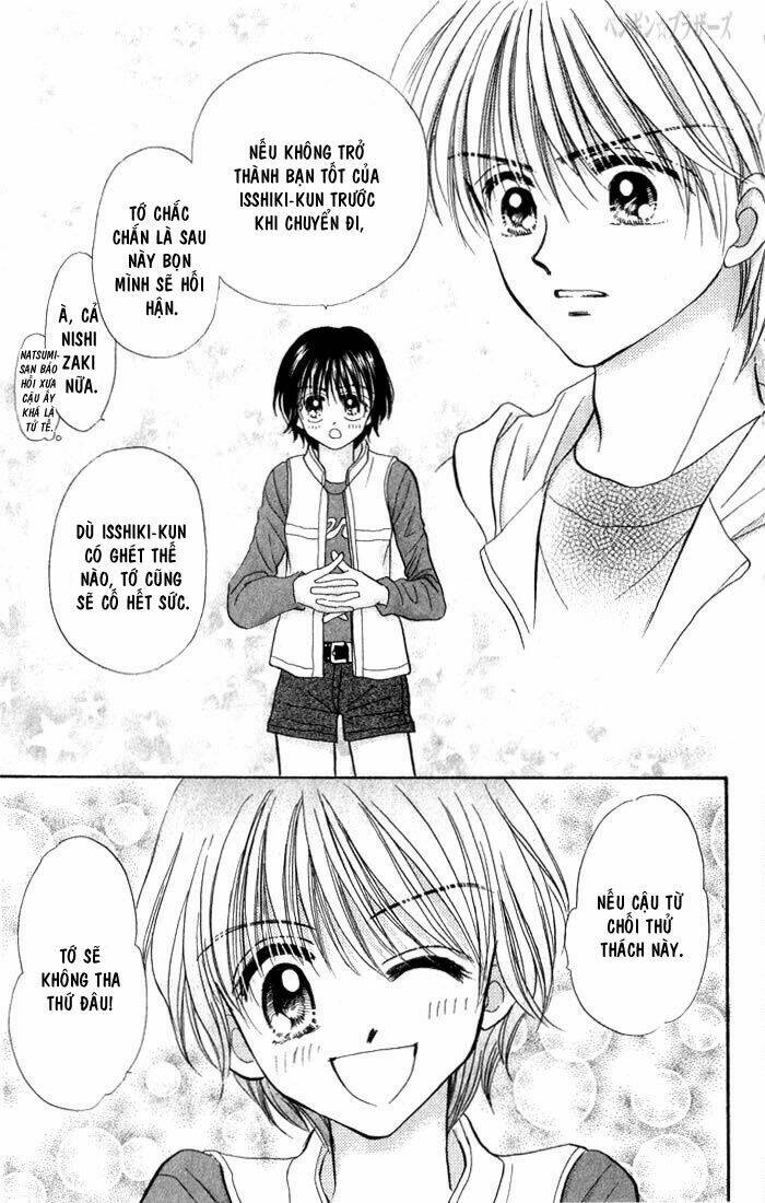 Penguin Brothers Chapter 21 - Trang 30