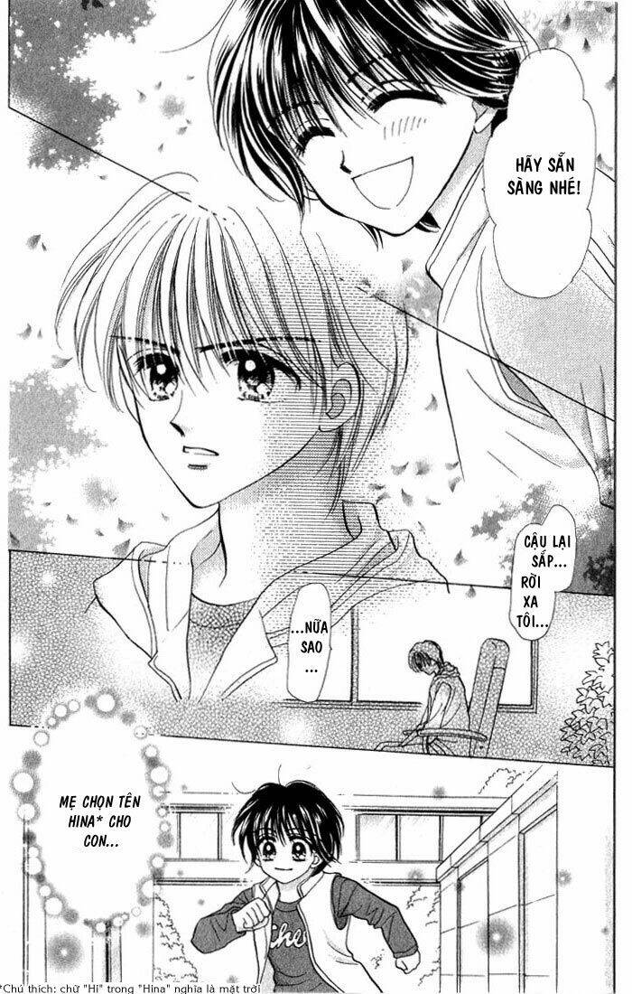 Penguin Brothers Chapter 21 - Trang 31