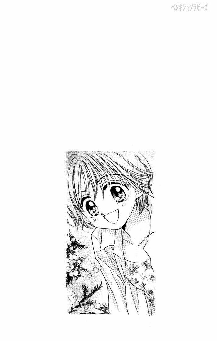 Penguin Brothers Chapter 21 - Trang 33