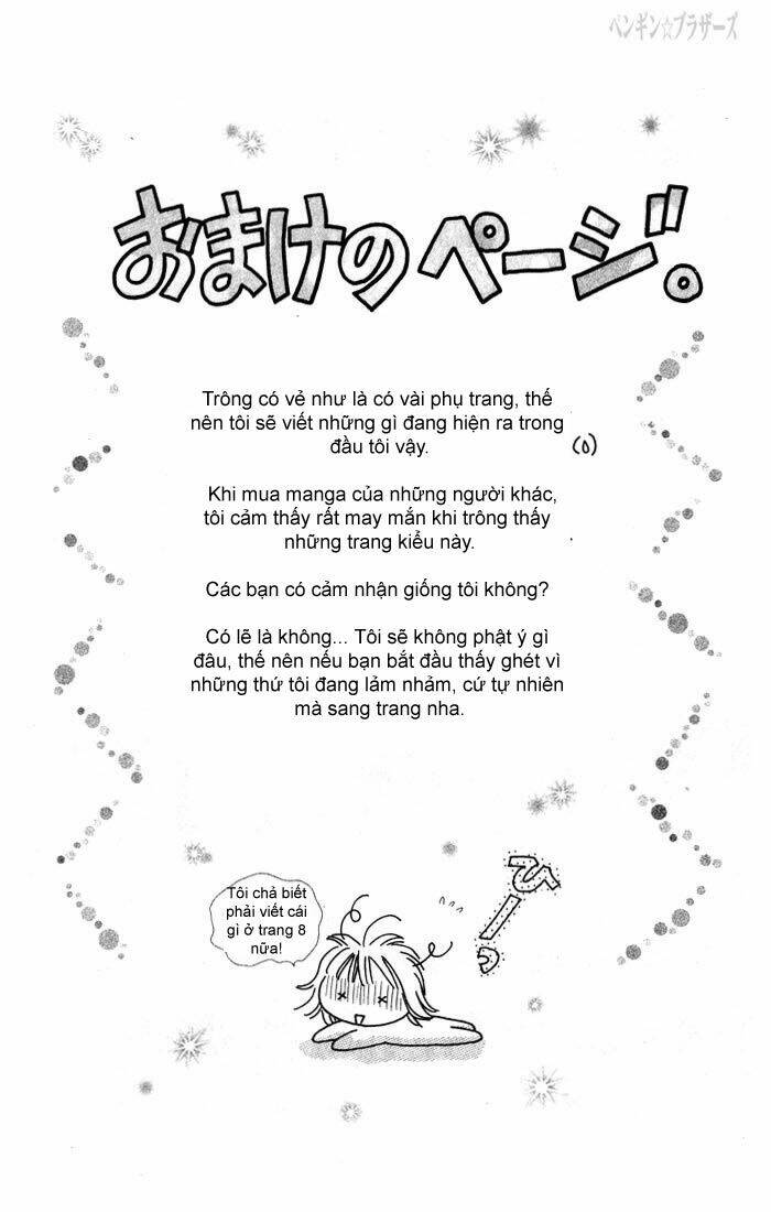 Penguin Brothers Chapter 21 - Trang 34