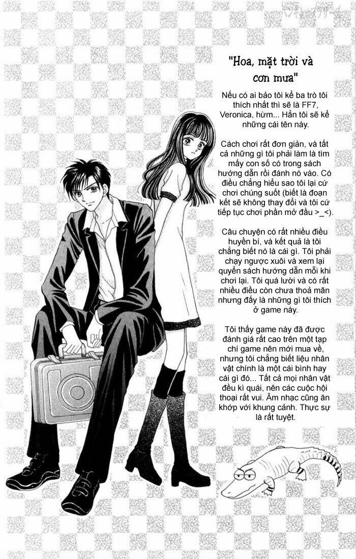 Penguin Brothers Chapter 21 - Trang 37