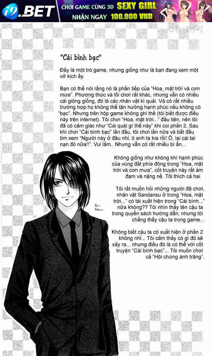 Penguin Brothers Chapter 21 - Trang 38