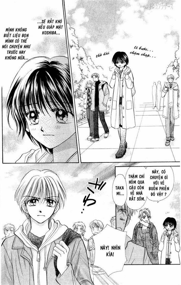 Penguin Brothers Chapter 21 - Trang 3