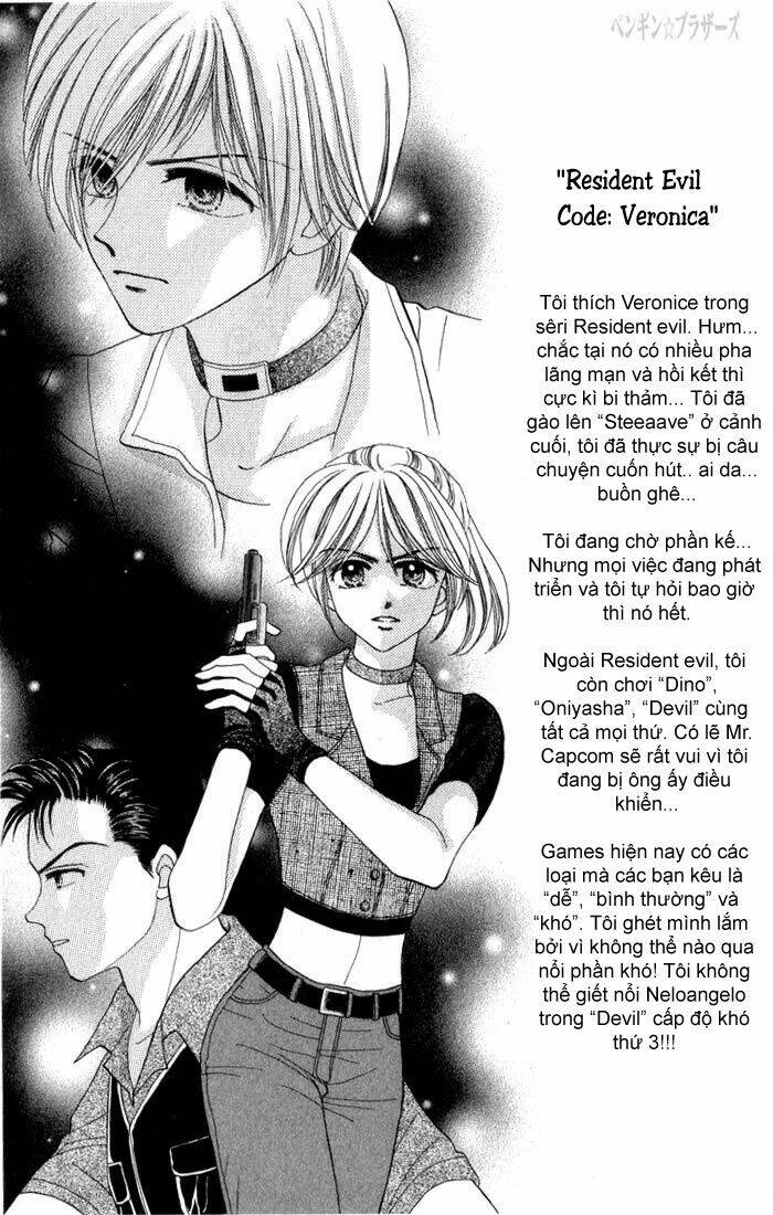 Penguin Brothers Chapter 21 - Trang 40