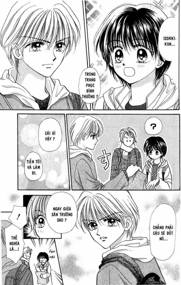 Penguin Brothers Chapter 21 - Trang 4