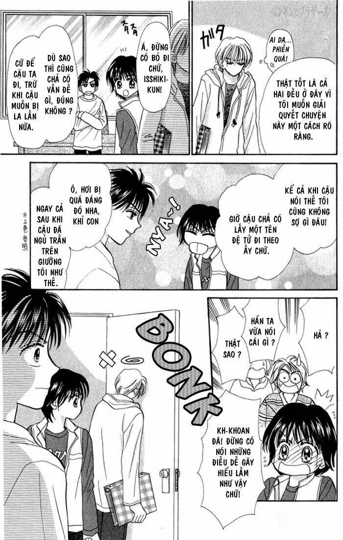 Penguin Brothers Chapter 21 - Trang 8