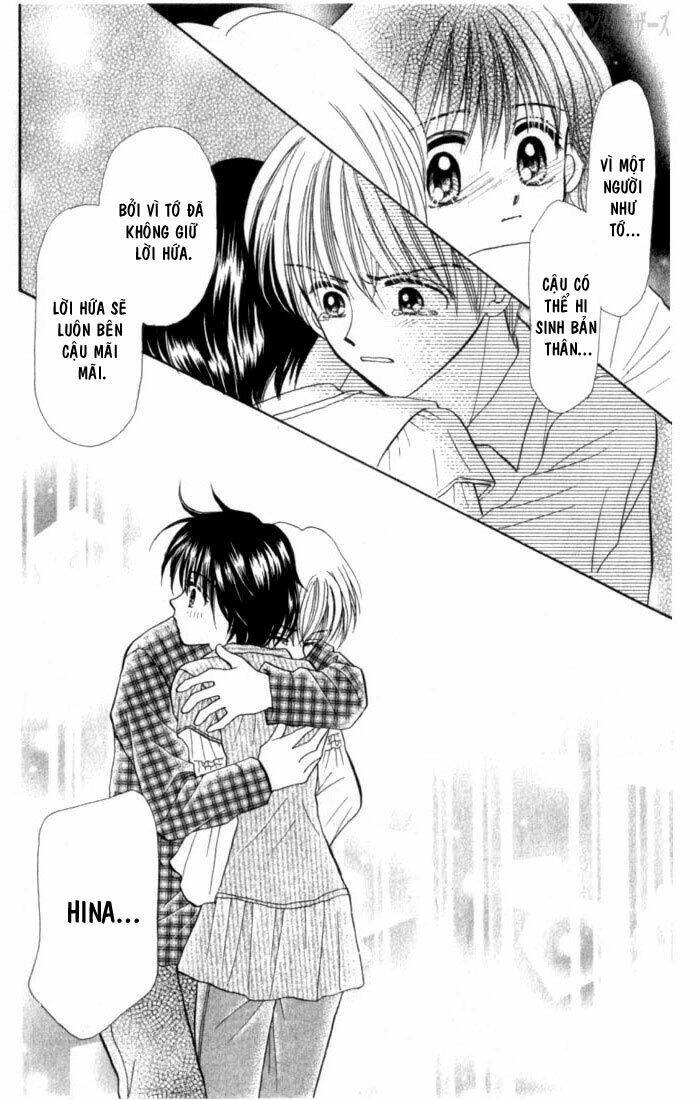 Penguin Brothers Chapter 27 - Trang 13