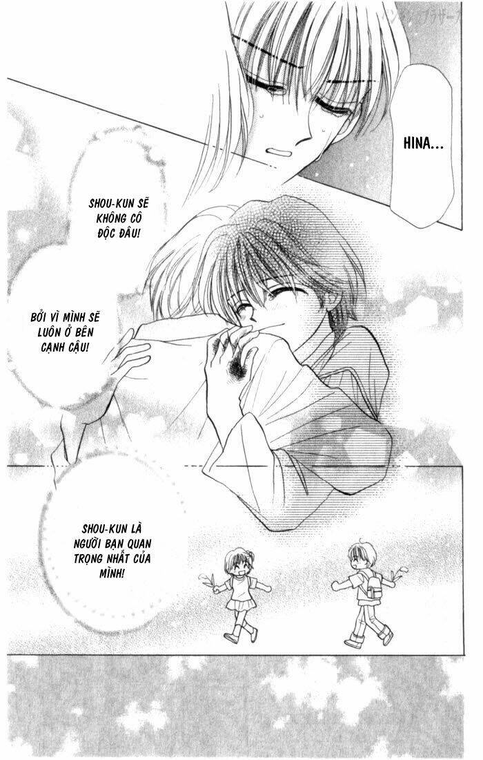 Penguin Brothers Chapter 27 - Trang 14