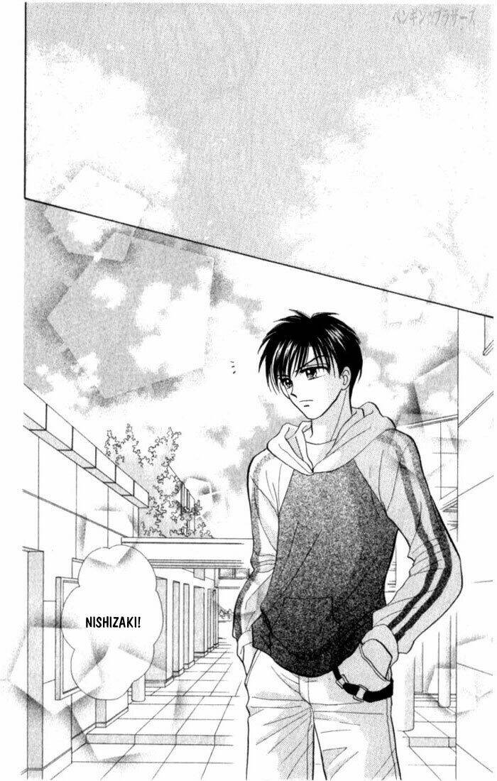 Penguin Brothers Chapter 27 - Trang 15