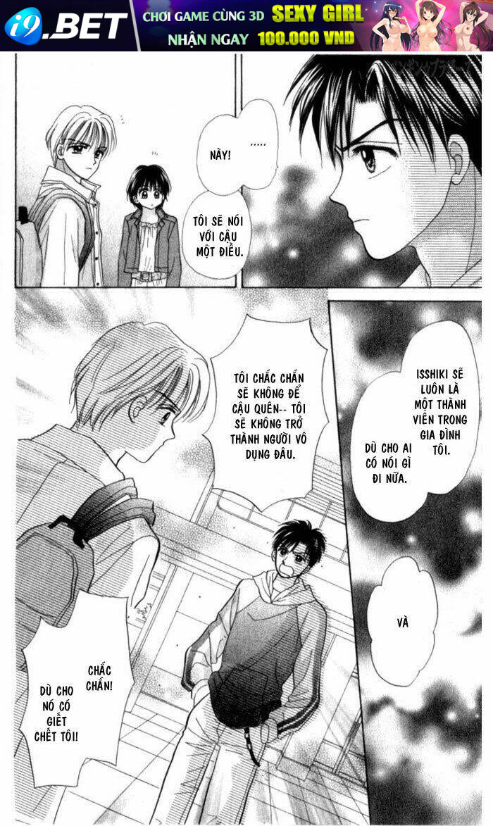 Penguin Brothers Chapter 27 - Trang 21