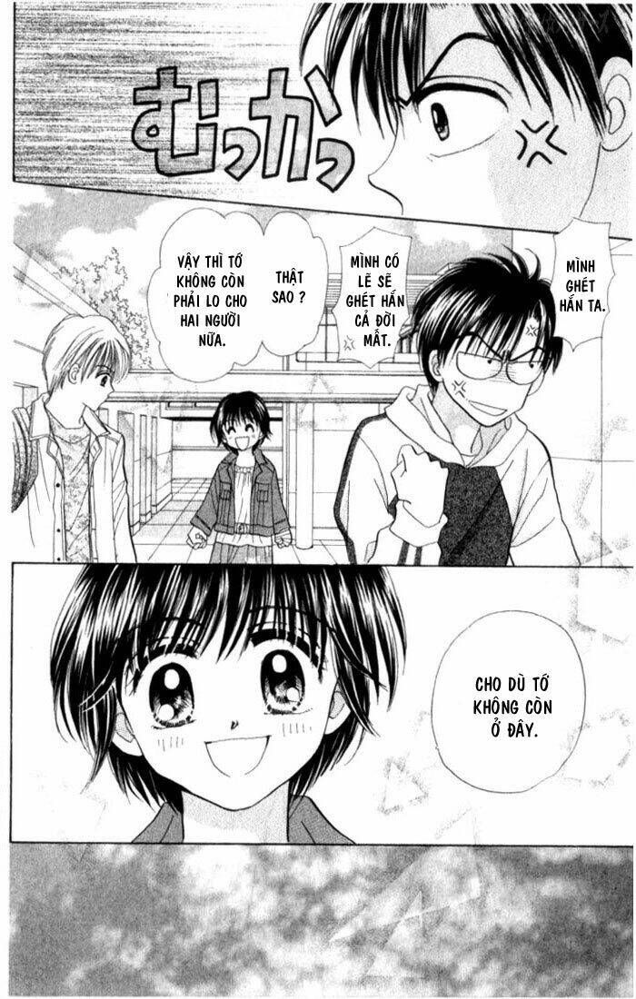 Penguin Brothers Chapter 27 - Trang 23