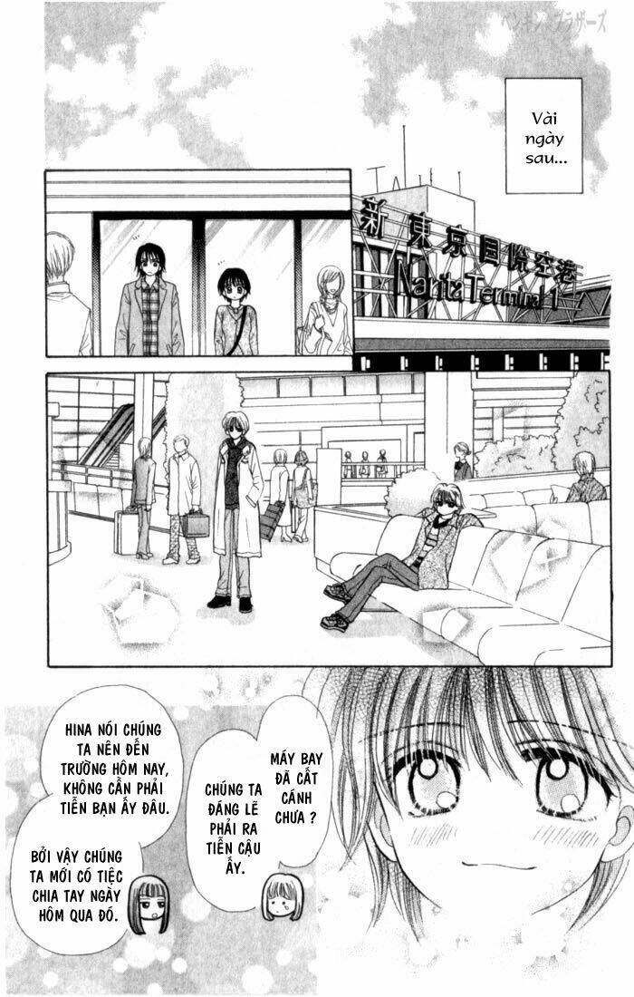 Penguin Brothers Chapter 27 - Trang 24